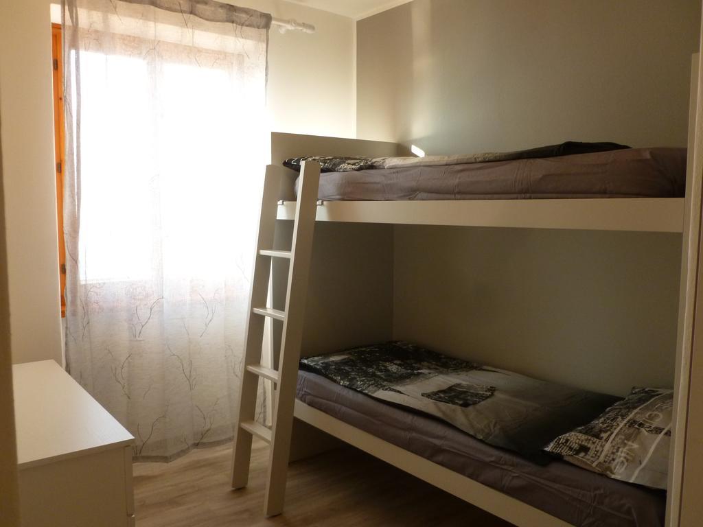 ברנצונה סול גארדה Appartamenti Iride מראה חיצוני תמונה
