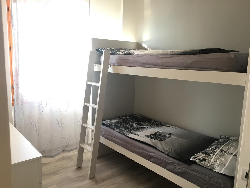 ברנצונה סול גארדה Appartamenti Iride מראה חיצוני תמונה