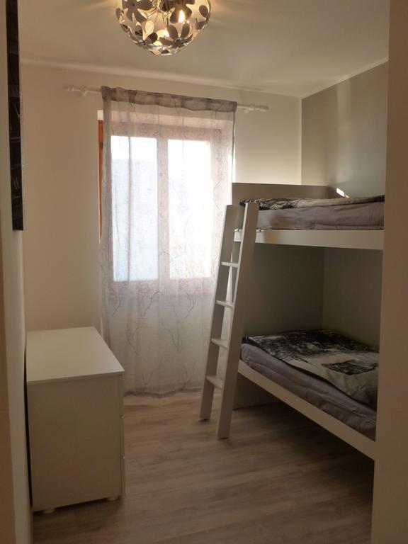 ברנצונה סול גארדה Appartamenti Iride מראה חיצוני תמונה